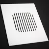 Lazer3D HT5 pealispaneel - mattvalge