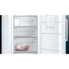 Siemens iQ500 GS58NAWCV sügavkülmuti Püstseisev sügavkülmuti Eraldiseisev 366 L Valge