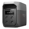 Kantav elektrijaam EcoFlow DELTA 3 Max, 2048Wh
