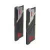 DIMM 32 GB DDR5-6000 (2x 16 GB) Dual-Kit, Arbeitsspeicher schwarz, PVV532G600C30K, Viper Venom, INTEL XMP, AMD EXPO