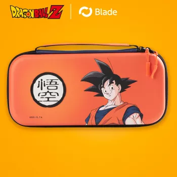 Blade Dragon Ball Z Switch2 DB1002 kaitseümbris mängukonsoolile
