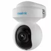 Reolink E Series E540 - 5MP välis-Wi-Fi-kaamera, inimese/sõiduki/looma tuvastus, panoraam ja kallutus, 3x optiline suum
