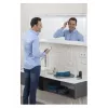 Rowenta TN1400F0 juukselõikusmasin, juhtmeta, 19 pikkusastet, valge/must