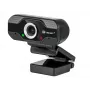 Webcam Tracer WEB007 2 MP 1920 x 1080 pikslit USB 2.0 Must