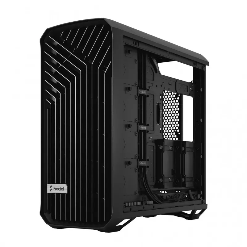 Fractal Design Torrent Tower Must
