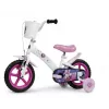 Lasteratas HUFFY Disney MINNIE 12-tolline ratas, mudel 22434W