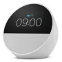 Amazon Echo Spot (2024) Glacier Valge