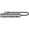 Satechi 7-in-1 USB-C-adapter Ethernetiga