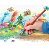 Värvipliiats Staedtler 187 C6 Mitmevärviline 6 tk