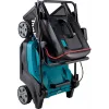 Juhtmeta muruniiduk MAKITA LM004GZ 40V MAX XGT metabo