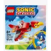 LEGO mängukomplekt Sonic the Hedgehog 30704 — Barkilyr Rünnak mängukomplekt, 42 osa, sisaldab kogutavat minifiguuri