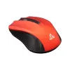 SBOX WM-109 juhtmevaba USB Type-A hiir, punane