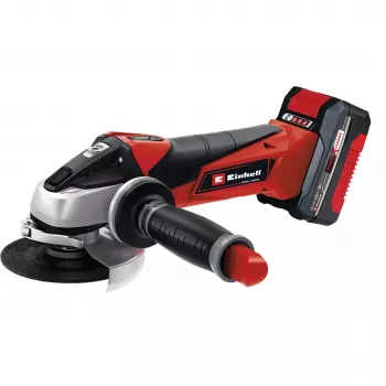 Einhell 4431134 Toiteadapter Must