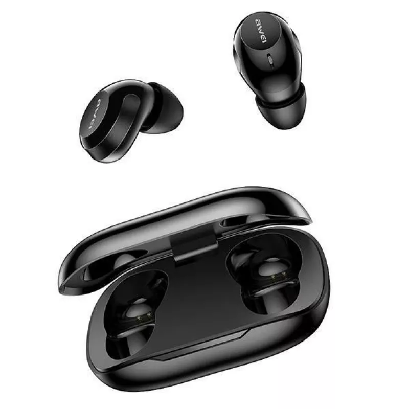 Bluetooth-kõrvaklapid Awei T20