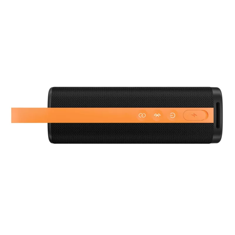 Xiaomi Sound Outdoor | QBH4261GL | Bluetooth | Must | Kaasaskantav | Juhtmevaba ühendus