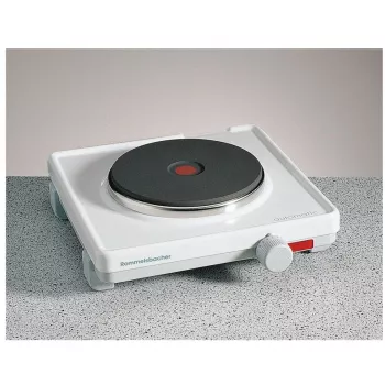 Hotplate AK 1580 (valge)