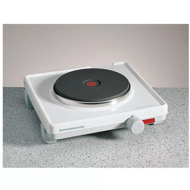 Hotplate AK 1580 (valge)