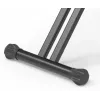 Triikimislaud 112x36cm Promis PKD60 SOLID Metal top MONOBLOCK