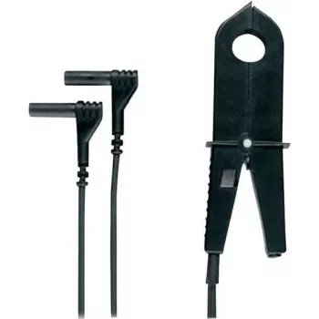 GOSSEN METRAWATT WZ12B voolutangide adapter 10 mA - 100 A 15 mm (Z219B)