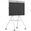 Monitor Logitech Rally Board 65 65-tolline LCD-ekraan