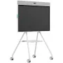 Monitor Logitech Rally Board 65 65-tolline LCD-ekraan