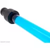 HardTube Alphacool 16/11mm 0,4 m Läbipaistev