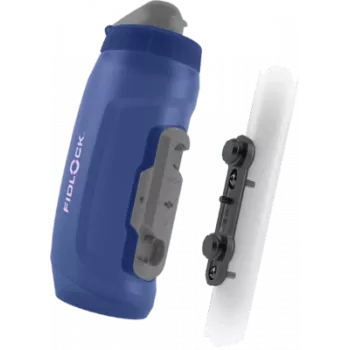 Pudel Fidlock Twist 590 Bike Base motion blue — Fidlocki joogipudeli kinnitusalus Twist 590-le