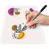 Joonistuskomplekt Staedtler LineArt & Botanical
