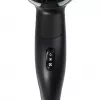 Föön Tristar HD-2460, 1200W, 2 temperatuuriseadet, must
