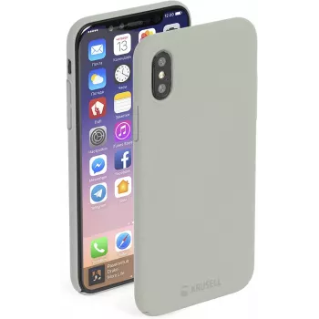 Katte Krusell Sandby iPhone X