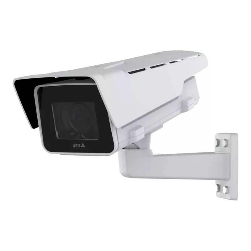 IP-valvekaamera Axis P1385-E Box 1920 x 1080 pikslit