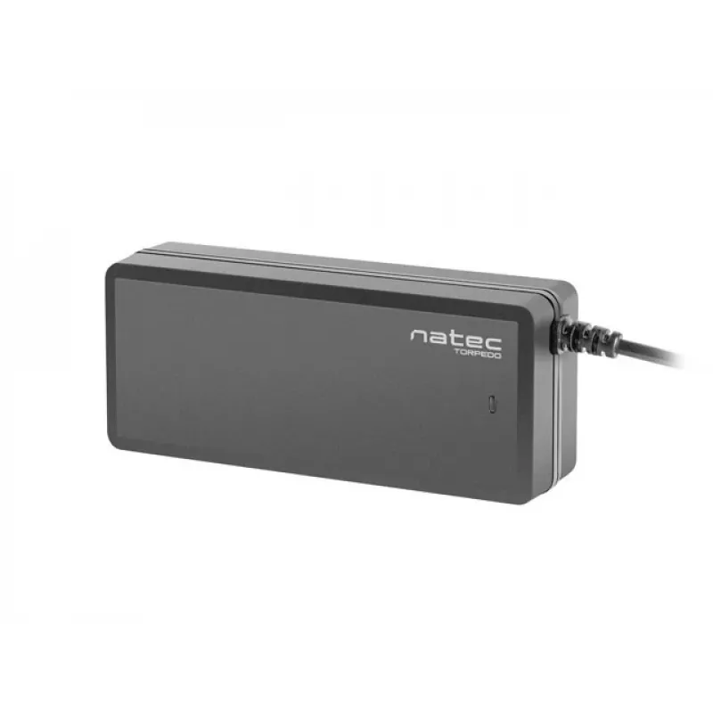 Toiteadapter Inverter NATEC Torpedo UNI-90