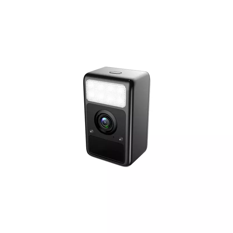 Turvakaamera SJCAM S1 eraldusvõimega 2K
