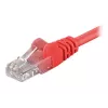 Võrgukaabel GOOBAY CAT5e 1.5 m RJ-45 — punane