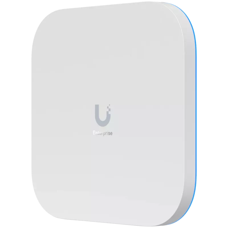 UBIQUITI UniFi E7, ettevõtte juurdepääsupunkt, WiFi 7