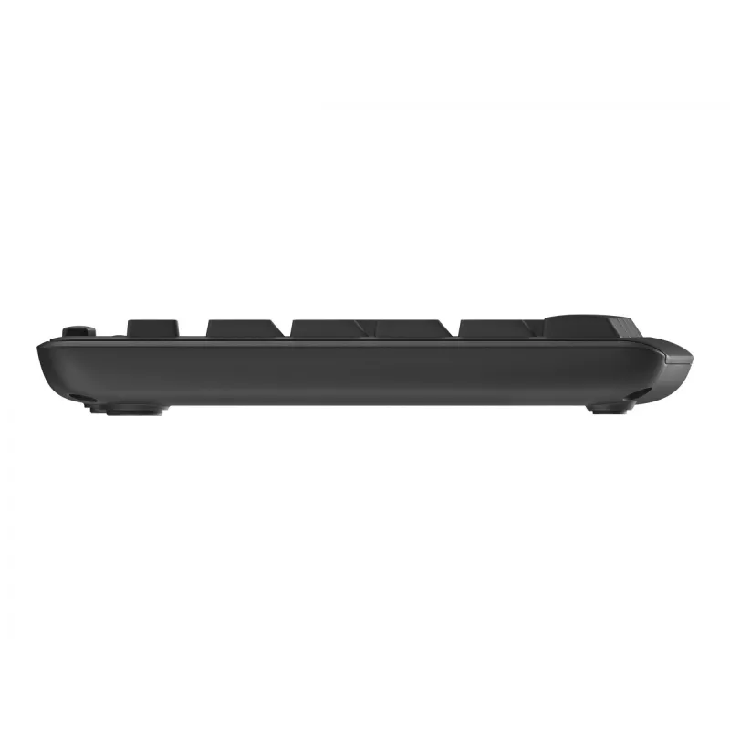 LOGITECH MK295 Vaikne juhtmevaba komplekt GRAPHITE