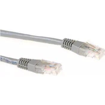 Ewent 5.0m Cat6 UTP võrgukaabel Hall 5 m U/UTP (UTP)