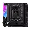 ASRock B850I Lightning WiFi AM5 Mini-ITX emaplaat