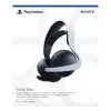 Sony PULSE Elite peakomplekt Juhtmega ja juhtmevaba Peakomplekt Mängimine Bluetooth Laadimisalus Must, Valge