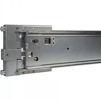Rack rail kit INTER-TECH TS-680 Glideskinnepakke for server racks