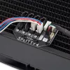 Aqua Computer RGBpx Splitty4 RGBpx jaotur