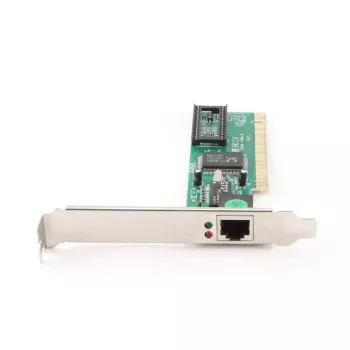 Võrgukaart Gembird PCI Fast Ethernet Card 100 Mbit/s