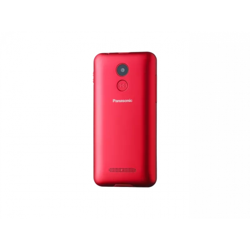 Mobiiltelefon Panasonic Corp. KX-TU155EX