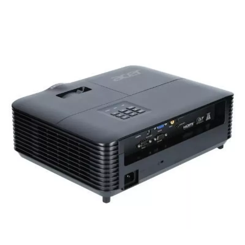 X119H DLP 4800AL/20000:1/2.8kg projektor HDMI VGA