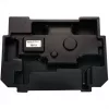 Termovormitud sisu 837808-7, Must sisu, Sisu BKP180 jaoks