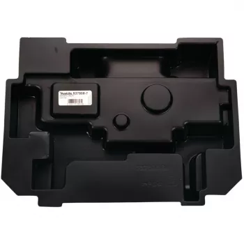 Termovormitud sisu 837808-7, Must sisu, Sisu BKP180 jaoks
