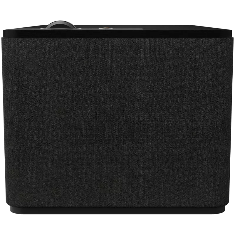 KLIPSCH The Three Plus Matt Black