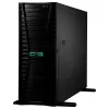 Tornserver HP Enterprise ProLiant ML350 Gen11 Intel Xeon Silver 4510 2,4 GHz 12-tuumaline 1P 64 GB DDR5 8x SFF 2x1000 W