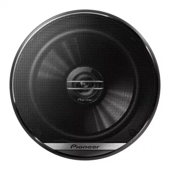Pioneer TS-G1720F autokõlar Ümmargune 2-suunaline 300 W 2 tk