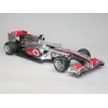 REVELL plastikmudel McLaren Mercedes MP4-25 Lewis Hamilton — 1:24 mõõtkavas komplekt